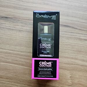 🔥4/$20 The Creme Shop Cremecoction Bounce Back Potion Serum